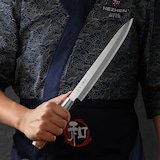 thumbnail of Hezhen SO Series - Sashimi mes 24 cm
