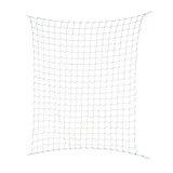 thumbnail of Relaxdays Ranknetz für Gewächshaus, 180 x 360 cm, Rankhilfe Gurken, Tomaten, Maschenweite 10 cm, Gewächshausnetz, grün