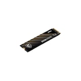 thumbnail of SSD MSI 1TB Spatium M470 Pro PCIe M.2 NVME PCIe 4.0 x4 (retail) S78-440L0J0-P83