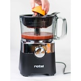 thumbnail of Robot de cuisine multifonction électrique Rotel