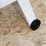 thumbnail of Lettino in alluminio impilabile da giardino con schienale regolabile e seduta in textilene imbottito Marbella -  Gray