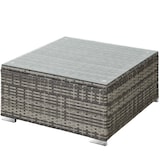 thumbnail of Rattan Lounge Milano  
1