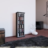 thumbnail of Classic Regal , CD Turm 6 Regale schwarz.
