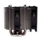 thumbnail of Xilence M504D AMD und Intel CPU Kühler, 2x 92mm PWM Lüfter, 180W TDP