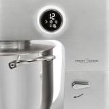 thumbnail of Robot pétrin Multifonction 12L 2500W  PC-KM1254 usage non-intensif Proficook