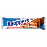 thumbnail of Knoppers Nussriegel 24 x 40 g (960 g)
