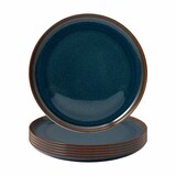 thumbnail of like. by Villeroy & Boch Crafted Denim Frühstücksteller ø 21 cm 6er Set