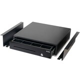 thumbnail of SAFESCAN Montagehalterung 132-0436 für SD-4141 & HD-4141S schwarz