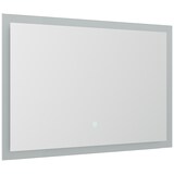 thumbnail of LED Spiegel 60x53 cm mit Touch Bedienung