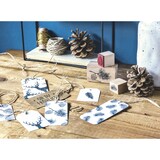 thumbnail of Stempelset Holz Zweige VE=3x16 Stempel