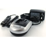 thumbnail of Ladegerät kompatibel mit PANASONIC LUMIX DMC-TZ31