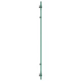 thumbnail of vidaXL Küchenrückwand Transparent 100×40 cm Hartglas