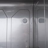 thumbnail of GastroHero Gläserspülmaschine PROFI Digital 40 SL | 230 Volt | 40x40 cm Korb| mit Dosierer | mit Ablaufpumpe | Made in Europe