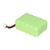 thumbnail of 2x Akku kompatibel Logitech Squeezebox Radio u. a. 2000mAh