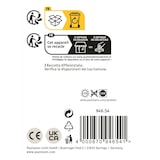 thumbnail of Paulmann Encastré de sol LED Durea  IP67 rond 153mm 3000K 8W 530lm 230V 75° Acier inoxydable Métal 94654