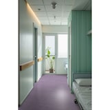 thumbnail of Arquiservi - Rollo suelo vinílico homogéneo Amethyst - 2X20 (40M2) Alta Resistencia, Antideslizante R9, Antibacteriano