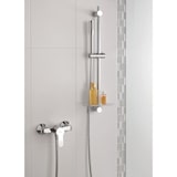 thumbnail of Pommeau de douche GROHE Vitalio Get Stick - 1 jet - technologie anti-brûlure et économie d'eau - chromé Grohe