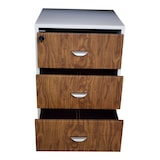 thumbnail of Büro Empfangstheke Empfangsthresen Kassen Theke Hotelempfangstheke Reutlingen XXL weiß Jet-Line