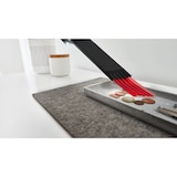 thumbnail of Bosch Serie 8 BSS825ALL Stabstaubsauger/Elektrischer Besen Akku Trocken Beutellos Schwarz, Weiß 5 Ah