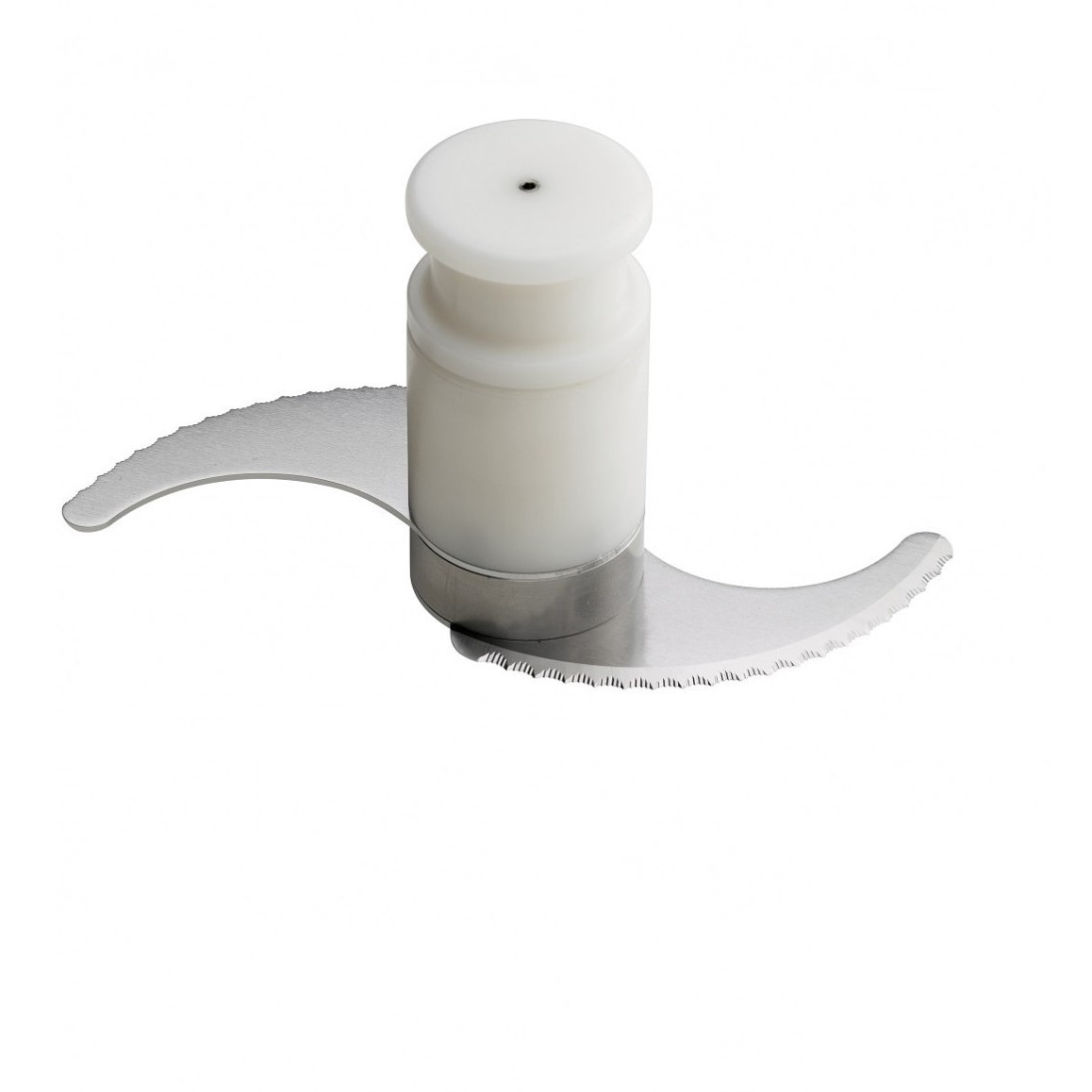 Rotor con cuchillas perforadas SKE-3 de Sammic