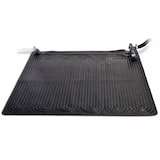 thumbnail of Intex Solarmatte Poolheizung 2 Stk PVC 1,2x1,2 m Schwarz 28685