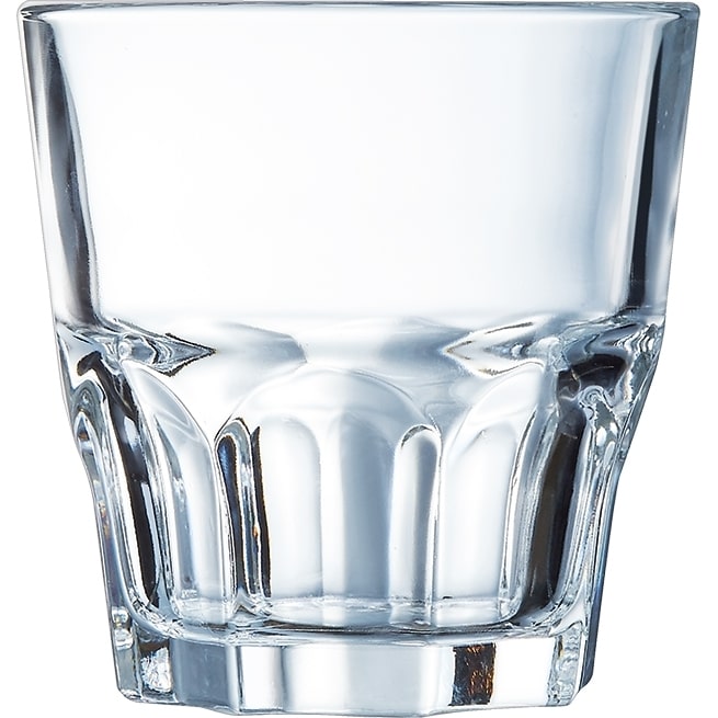 ARCOROC Granity FB20 Whisky stapelbar 20cl * 6er