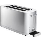 thumbnail of Zwilling Toaster Enfinigy Langschlitz-Toaster 1800W Brötchenaufsatz