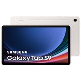 thumbnail of Samsung Galaxy Tab S9 Beige256 GB