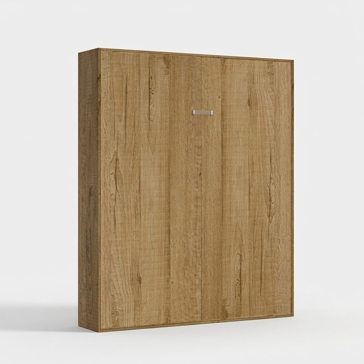 Cama de casal dobrável vertical Kentaro em Quercia Natura