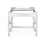 thumbnail of Supporto per lavastoviglie 50x50, HENDI, Supporto per lavastovoglie K 50, 570x560x(H)500mm
