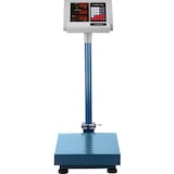 thumbnail of Steinberg Systems - Steinberg Balance Plateforme Professionnelle Industrielle Pèse-Colis SBS-PF-100/10B (100 kg, Précision ±10 g, Autonomie 10 H,