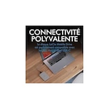 thumbnail of LaCie Mobile Drive (2022) 2 TB Externe Festplatte USB 3.2 Gen 1