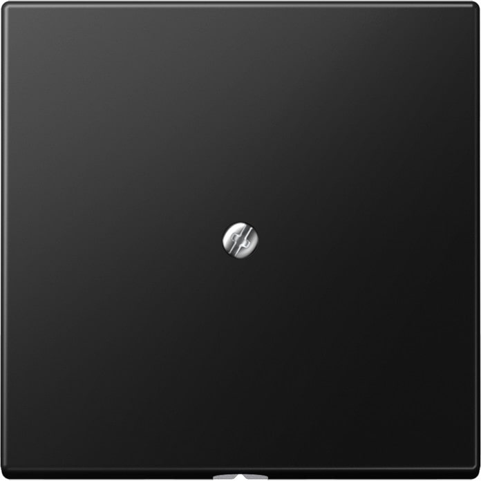 Jung Leitungsauslass LS 990 A SWM LS990ASWM