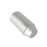 thumbnail of Starpak 100 Schalen, Alu rund 0,12 l Ø 8,5 cm · 3,9 cm