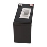 thumbnail of 24V 2x 12V 9,5Ah E-Trial OSET 12,0 Scooter Elektroroller Blei Akku AGM