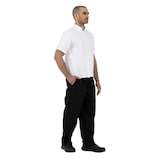 thumbnail of Lot de 2 vestes de cuisine blanches XL - NISBETS ESSENTIALS