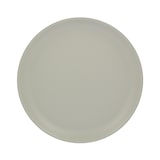 thumbnail of MONOUSO - Wiederverwendbare Plastikteller PP-MF Grau Ø27,4cm (1 Stück)
