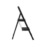 thumbnail of XEMM Huishoudtrapje - 2 Tredes - Zwart
