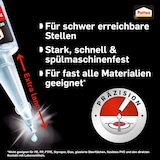 thumbnail of Pattex Sekundenkleber Präzision PSK5C 5g