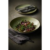 thumbnail of Churchill Stonecast Raw Green Evolve Coupe-Schüsseln 247mm (12 Stück)