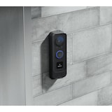 thumbnail of Ubiquiti G4 Doorbell Professional PoE Kit Schwarz, Silber