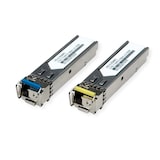 thumbnail of ROLINE KVM Verlängerung über LWL, HDMI 4K, USB, 20 km