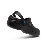 thumbnail of Suecos® Zuecos Thor+ Negro 45 Certificado ISO y Antideslizantes
