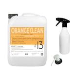 thumbnail of Orange Clean 10 l inkl. Zubehör (Allzweckreiniger) Konzentrat