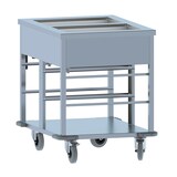 thumbnail of Bain-Marie auto 2/1.