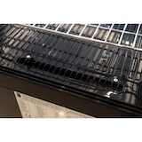 thumbnail of METRO PROFESSIONAL Tafelmodel koelvitrine GCV1100, 70.5 x 47.2 x 68.7 cm, 100 L, zwart