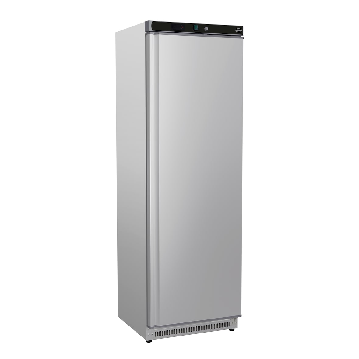 Réfrigérateu 1 porte en acier inoxydable Combisteel -  7950.5320
