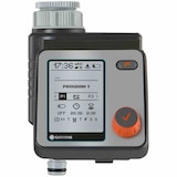 thumbnail of GARDENA Bewässerungssteuerung  Bewässerungssteuerung