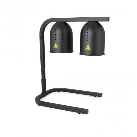 Pont chauffant sans bac   425 x 350 x 780 mm           425x350x780mm COMBISTEEL