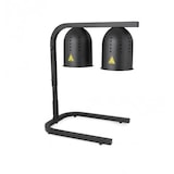 thumbnail of Pont chauffant sans bac   425 x 350 x 780 mm           425x350x780mm COMBISTEEL